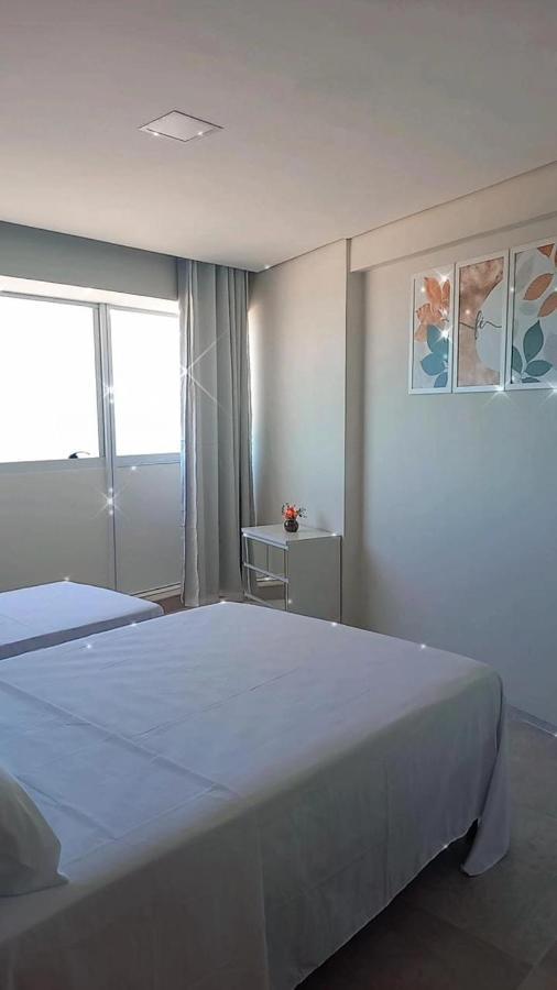 Paiva Home Stay Aptº Temporada Recife Exterior foto