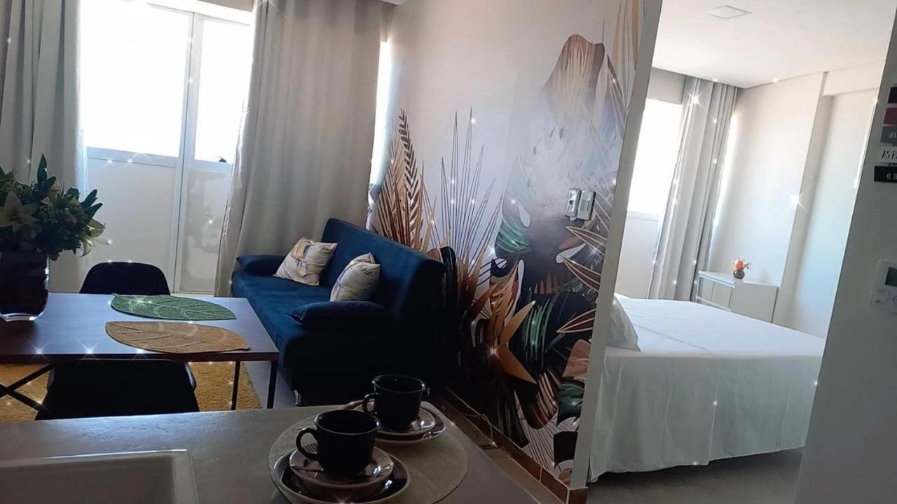Paiva Home Stay Aptº Temporada Recife Exterior foto