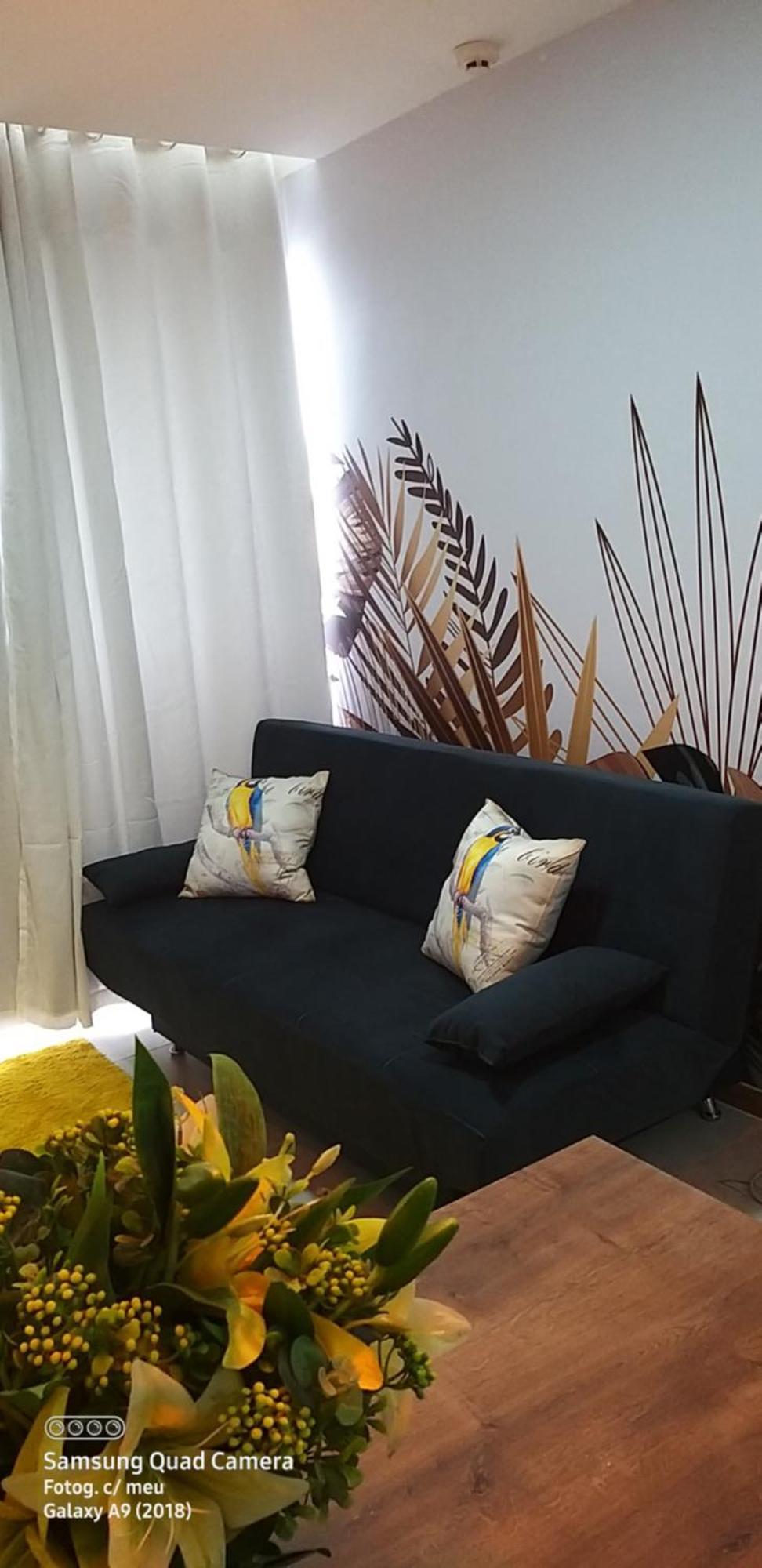 Paiva Home Stay Aptº Temporada Recife Habitación foto